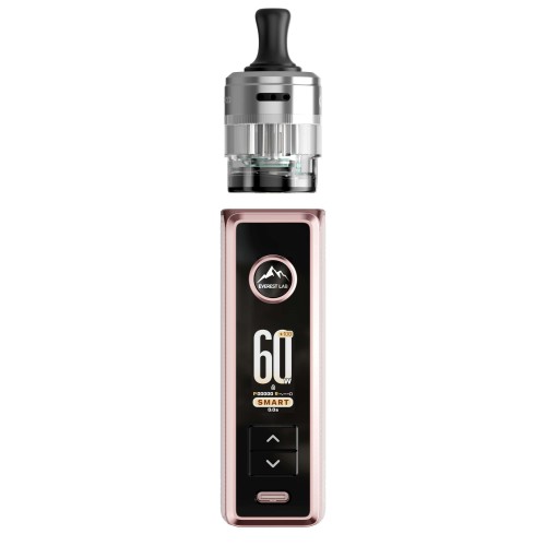 Voopoo Drag S3 Pod Kit [Pink]
