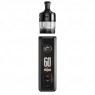Voopoo Drag S3 Pod Kit [Spray Black]