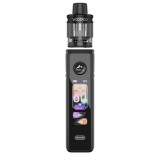 Voopoo Drag X3 Pod Kit [Carbon Fiber Black]