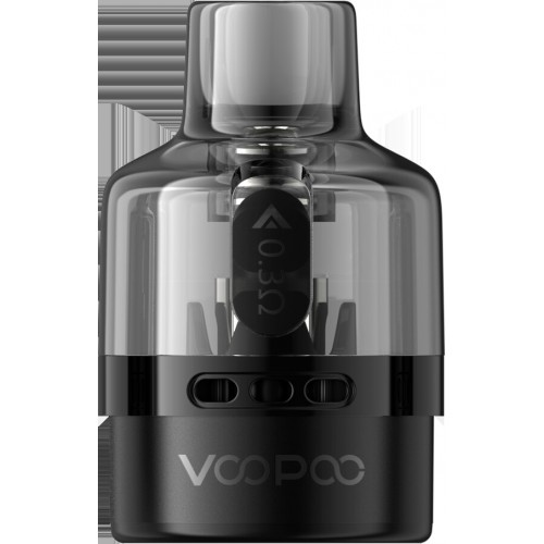 Voopoo PNP-X Pods XL - 2 Pack [0.3ohm]
