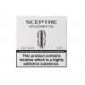 Innokin Sceptre Coils - 5 Pack [0.65ohm Mesh MTL]