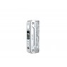 Lost Vape Thelema Solo 100w Mod [Alluring Silver]