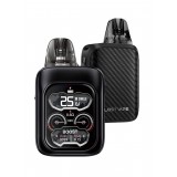 Lost Vape Ursa Baby 3 Pro Pod Kit [Black Carbon]