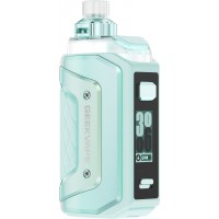 Geekvape Aegis Hero 5 Pod Kit [Frost Mint]