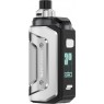 Geekvape Aegis Hero 5 Pod Kit [Steel Silver]