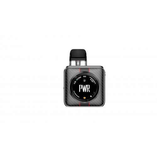 Vaporesso XROS 5 Nano Pod Kit [Black Satin]