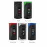 Smok Rigel Mod [Black / Green]