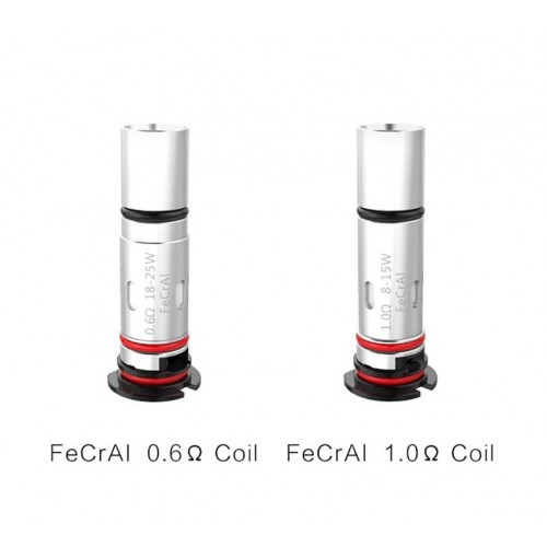 Uwell Valyrian Pod Coils - 4 Pack [1.0ohm]