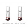 Uwell Valyrian Pod Coils - 4 Pack [1.0ohm]