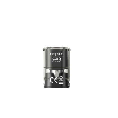 Aspire Magnum Pod - 2 Pack [0.25ohm]