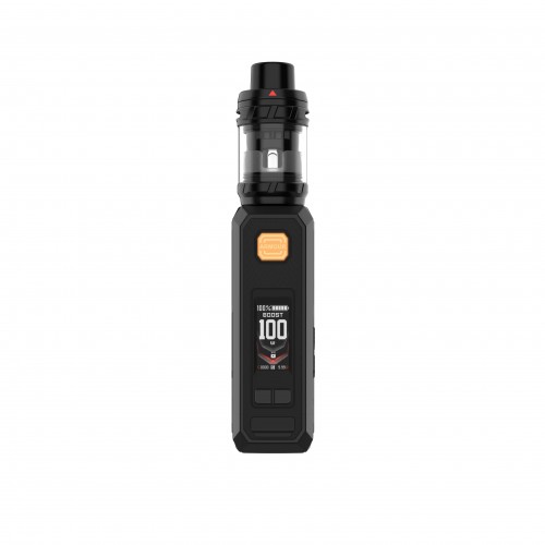 Vaporesso Armour Ultra Kit [Obsidian Black]