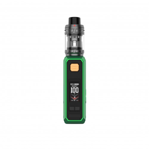 Vaporesso Armour Ultra Kit [Emerald Green]