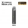 Freemax Rexa S2 Pod Kit [Black]