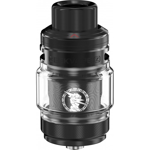 Geekvape Z Sub-Ohm Tank 5 [Glossy Black]