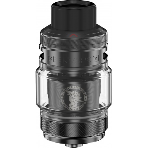 Geekvape Z Sub-Ohm Tank 5 [Gunmetal Grey]