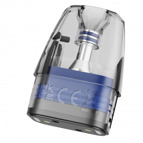Innokin Foretex Replacement Pod - 2 Pack [0.8ohm]