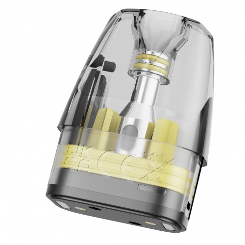 Innokin Foretex Replacement Pod XL - 2 Pack [0.4ohm]