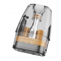 Innokin Foretex Replacement Pod XL - 2 Pack [0.6ohm]