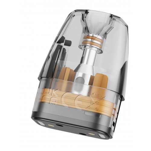 Innokin Foretex Replacement Pod XL - 2 Pack [0.6ohm]
