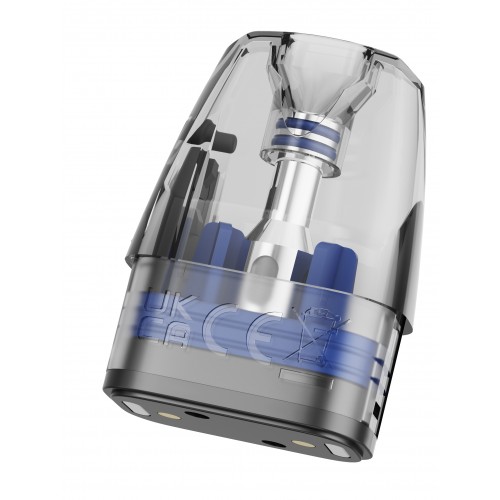 Innokin Foretex Replacement Pod XL - 2 Pack [0.8ohm]