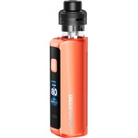 Geekvape Aegis Force Kit [Canyon Orange]