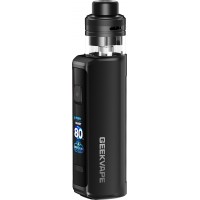 Geekvape Aegis Force Kit [Carbon Black]