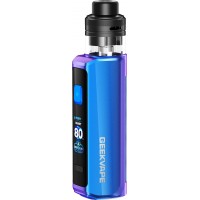Geekvape Aegis Force Kit [Chamelon Prism]