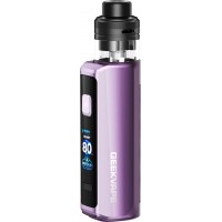 Geekvape Aegis Force Kit [Iris Purple]