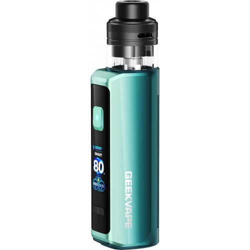 Geekvape Aegis Force Kit [Moss Green]