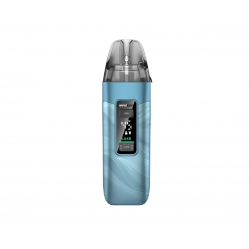 Vaporesso Luxe-X3 Pod Kit [Fluid Blue]