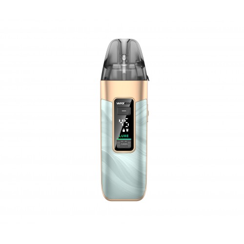 Vaporesso Luxe-X3 Pod Kit [Fluid Green]