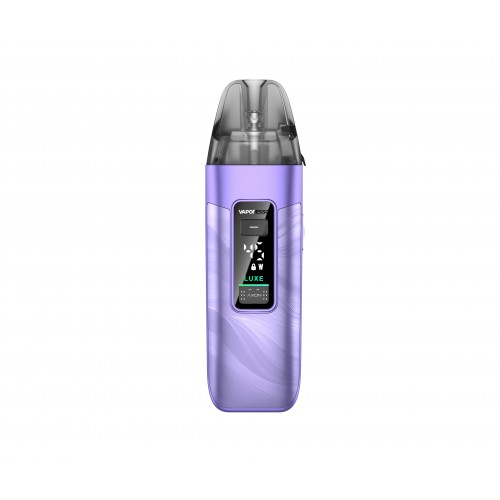 Vaporesso Luxe-X3 Pod Kit [Fluid Purple]