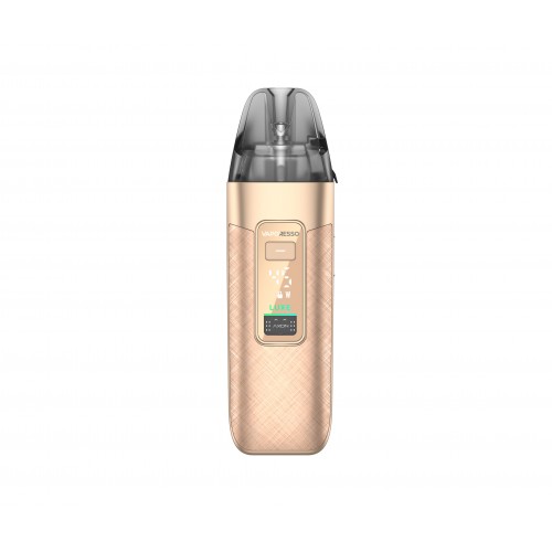 Vaporesso Luxe-X3 Pod Kit [Gold Silk]