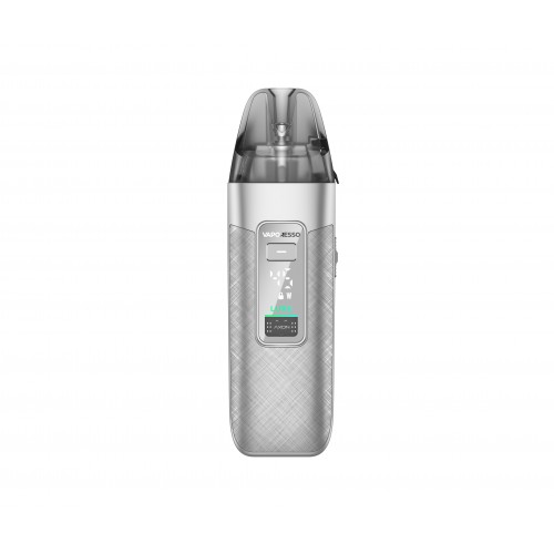 Vaporesso Luxe-X3 Pod Kit [Grey Silk]