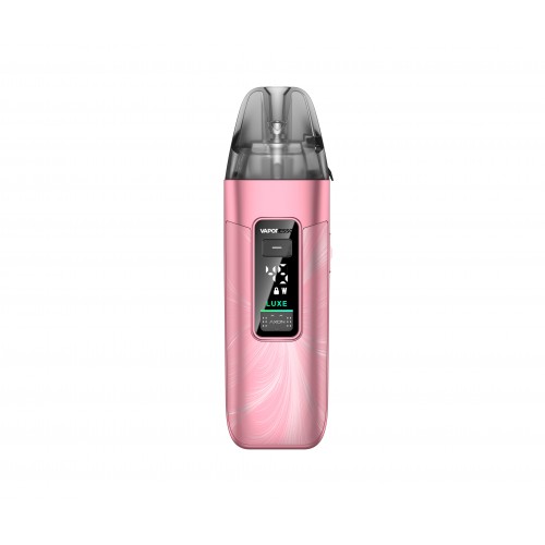 Vaporesso Luxe-X3 Pod Kit [Sheer Pink]