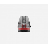 Vaporesso Luxe-X Pods - 2 Pack [0.4ohm Dual Mesh]