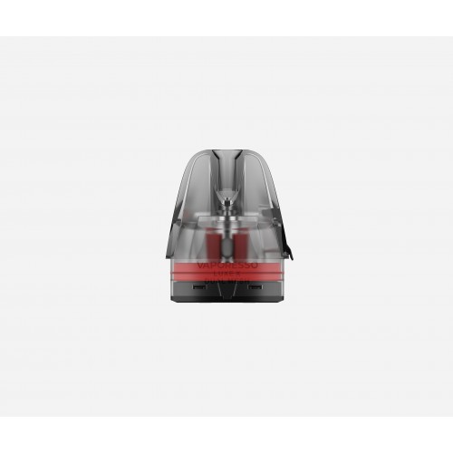 Vaporesso Luxe-X Pods - 2 Pack [0.4ohm Dual Mesh]
