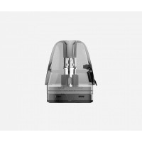 Vaporesso Luxe-X Pods - 2 Pack [0.6ohm Dual Mesh]