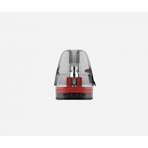 Vaporesso Luxe-X Pods XL - 2 Pack [0.4ohm Dual Mesh]