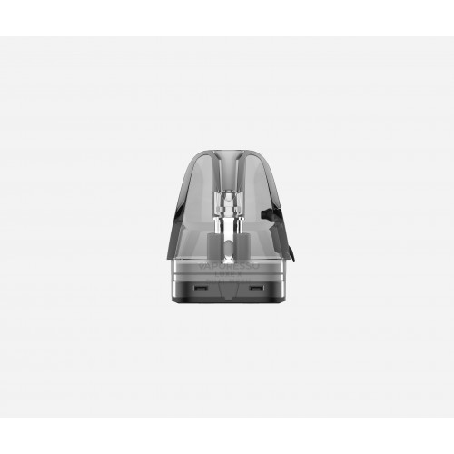 Vaporesso Luxe-X Pods XL - 2 Pack [0.6ohm Dual Mesh]