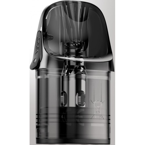 Lost Vape E Plus V2 Top-Fill Pod XL - 3 Pack [0.6ohm]