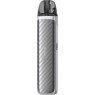 Lost Vape Thelema Elite Aura S Pod Kit [Carbon Silver]
