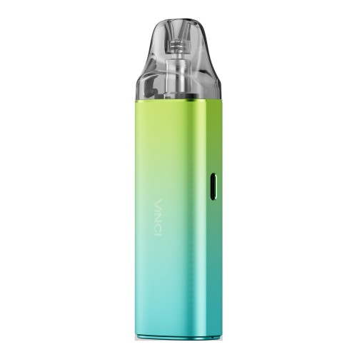 Voopoo Vinci S Pod Kit [Green Gradient]