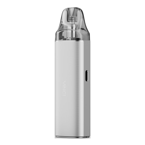 Voopoo Vinci S Pod Kit [Silver]