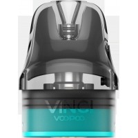 Voopoo Vinci S Pod - 2 Pack [0.6ohm]