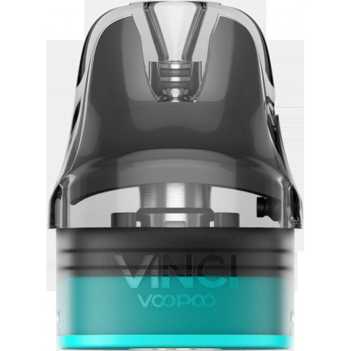 Voopoo Vinci S Pod - 2 Pack [0.6ohm]