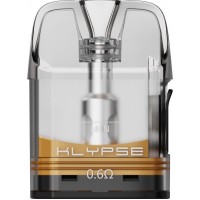 Innokin Klypse Replacement V2 Pod - 3 Pack [0.6ohm]