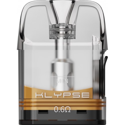 Innokin Klypse Replacement V2 Pod - 3 Pack [0.6ohm]