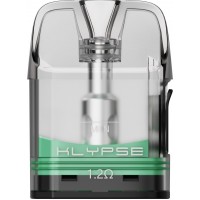 Innokin Klypse Replacement V2 Pod - 3 Pack [1.2ohm]