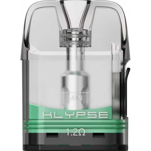 Innokin Klypse Replacement V2 Pod - 3 Pack [1.2ohm]